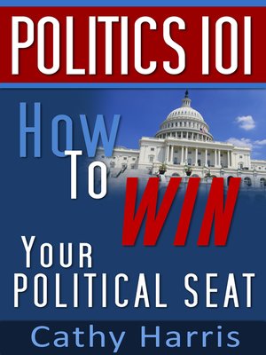 cover image of Politics 101